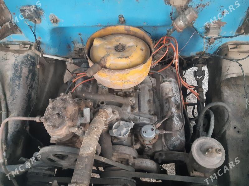 Zil 130 1992 - 30 000 TMT - Бахарден - img 2