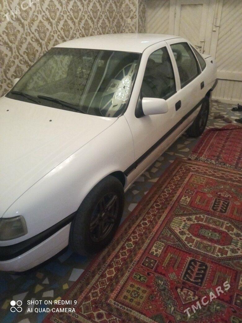 Opel Vectra 1991 - 50 000 TMT - Дашогуз - img 2