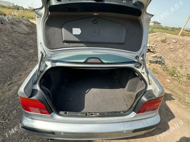 BMW E39 1999 - 130 000 TMT - Дашогуз - img 5