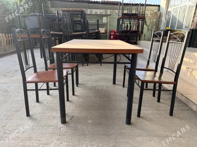 naharhana degiśli zatlar - Ашхабад - img 7