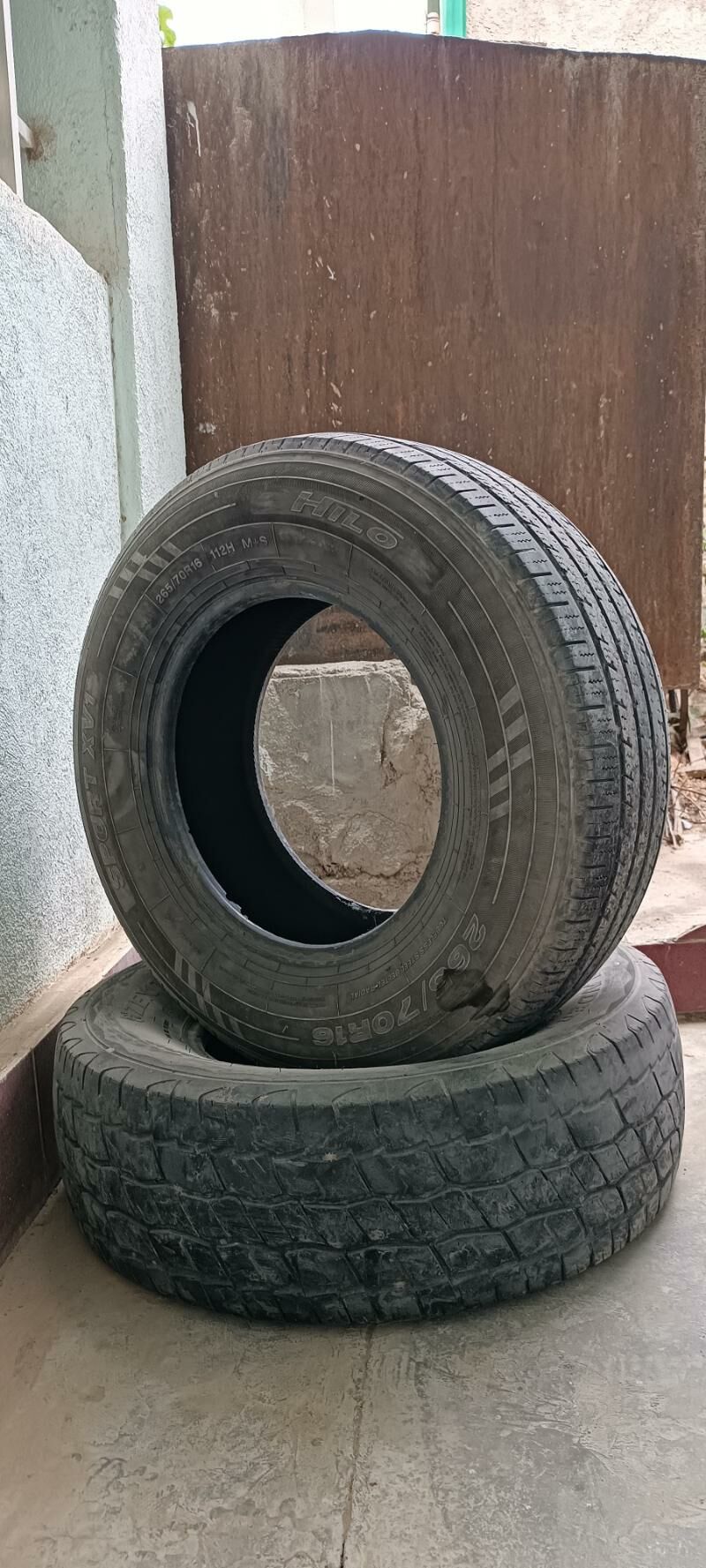 Teker 600 TMT - Gökdepe - img 2