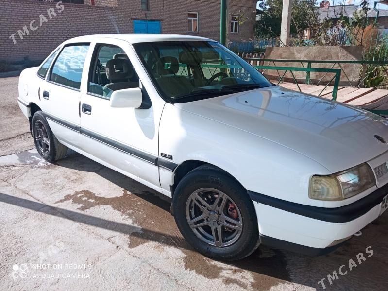 Opel Vectra 1991 - 50 000 TMT - Дашогуз - img 1