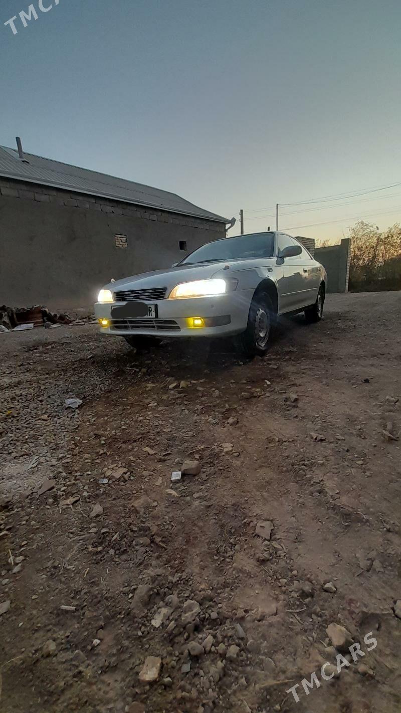 Toyota Mark II 1993 - 60 000 TMT - Векильбазар - img 5