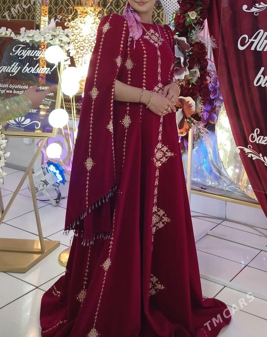 toy koynek - Türkmenbaşy - img 1