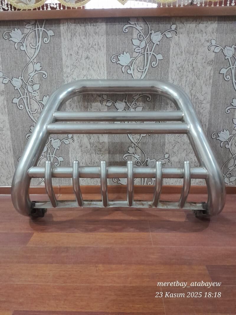 Toyota  Duga 1 100 TMT - Esenguly - img 2