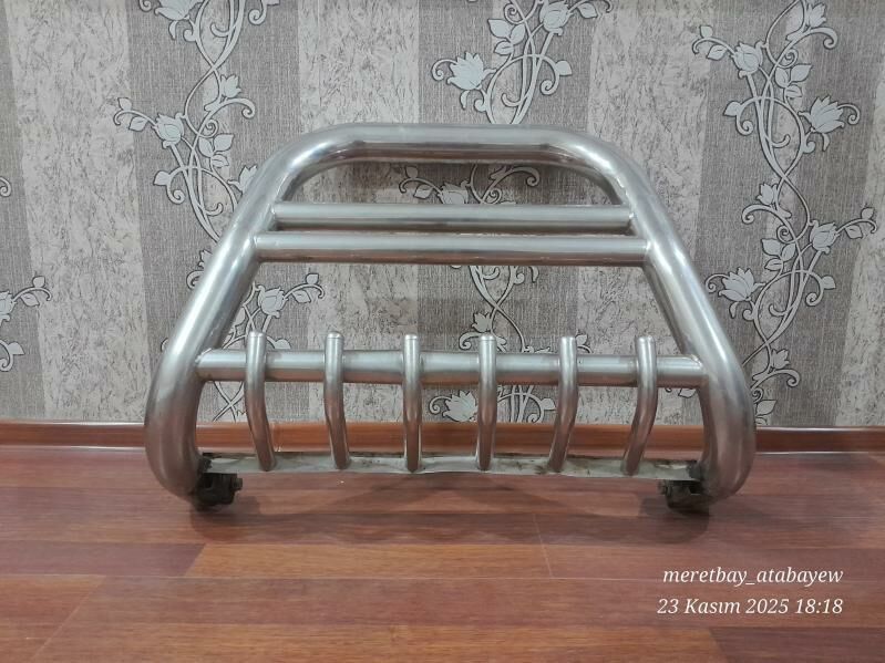 Toyota  Duga 1 100 TMT - Esenguly - img 1