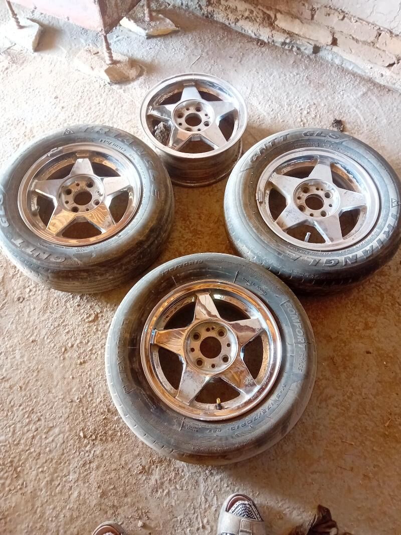 Lada 2106 1990 - 18 000 TMT - Гурбансолтан Едже - img 2