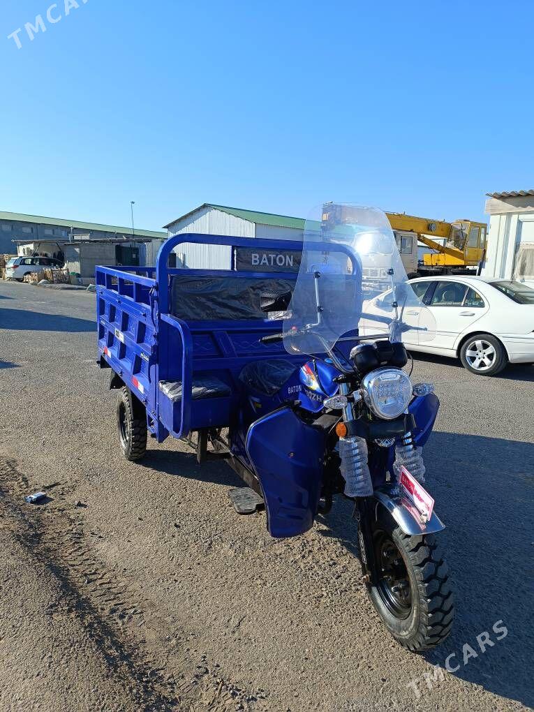 Fekon FK200-14G 2025 - 25 900 TMT - "Алтын Асыр" Гундогар базары ( Толкучка) - img 1