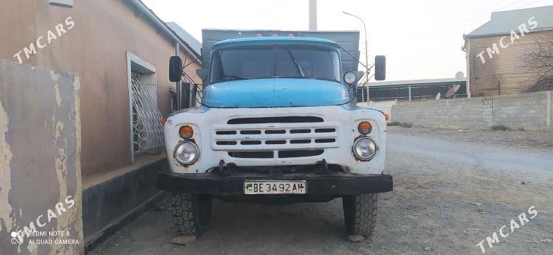 Zil 130 1992 - 30 000 TMT - Бахарден - img 3