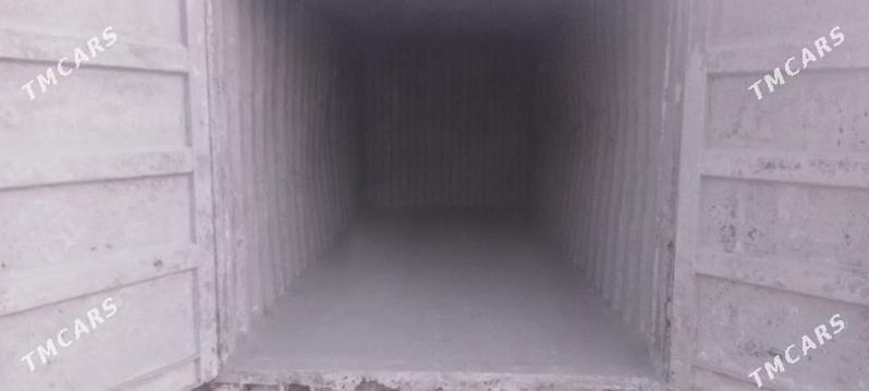 Konteýner - Керки - img 6