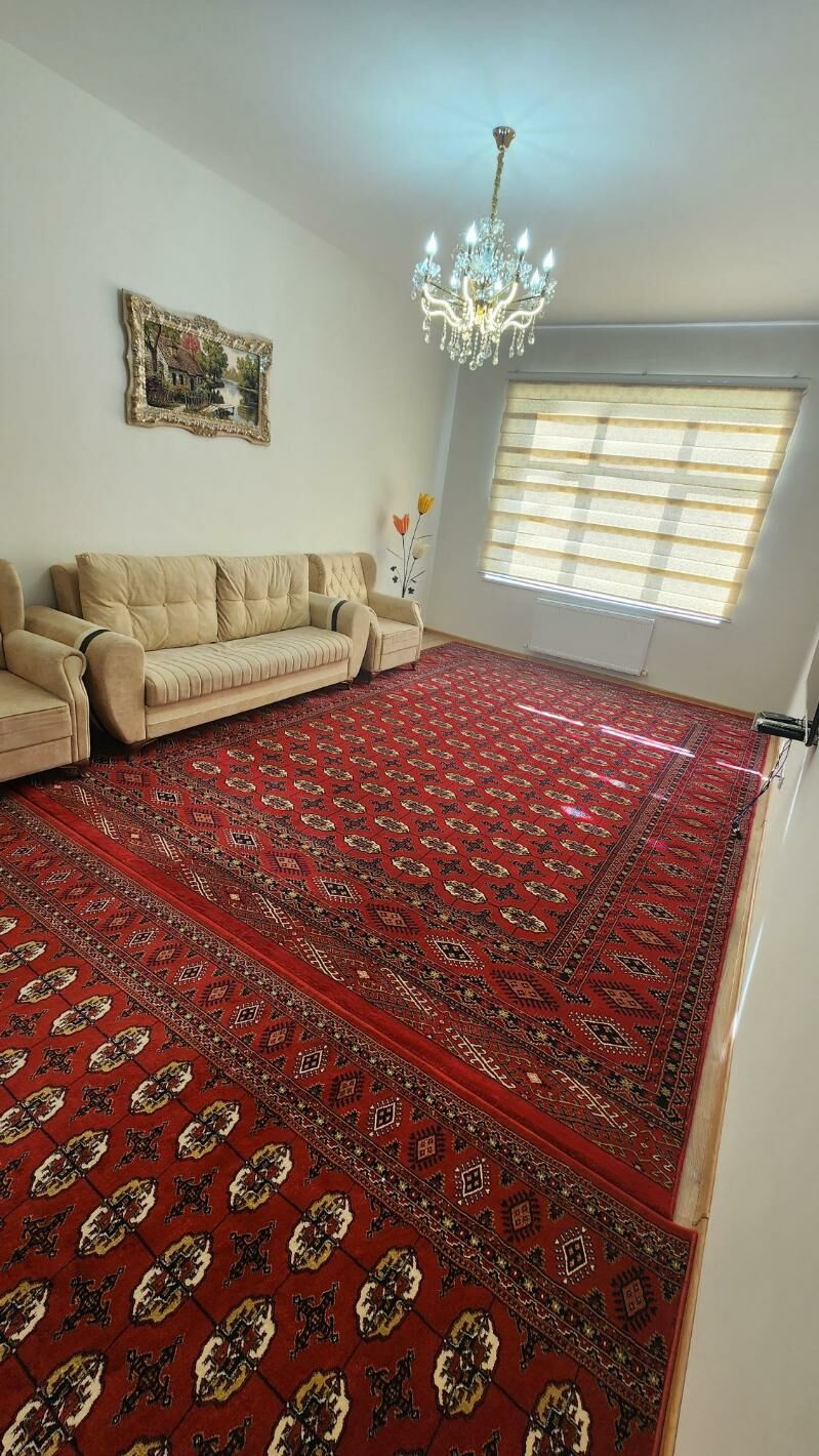 Arenda Gurtly 4kom - Aşgabat - img 2