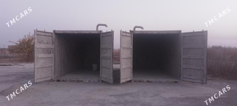 Konteýner - Керки - img 8