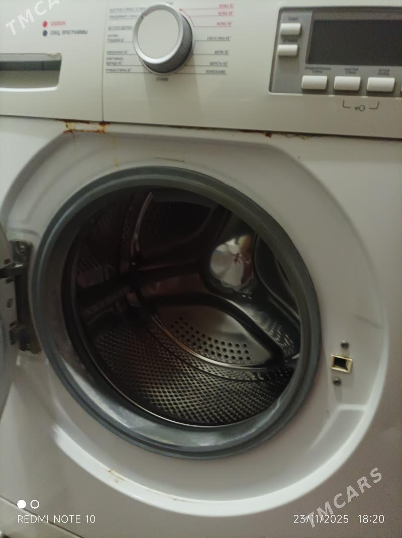 kir maşyn - Бузмеин - img 3