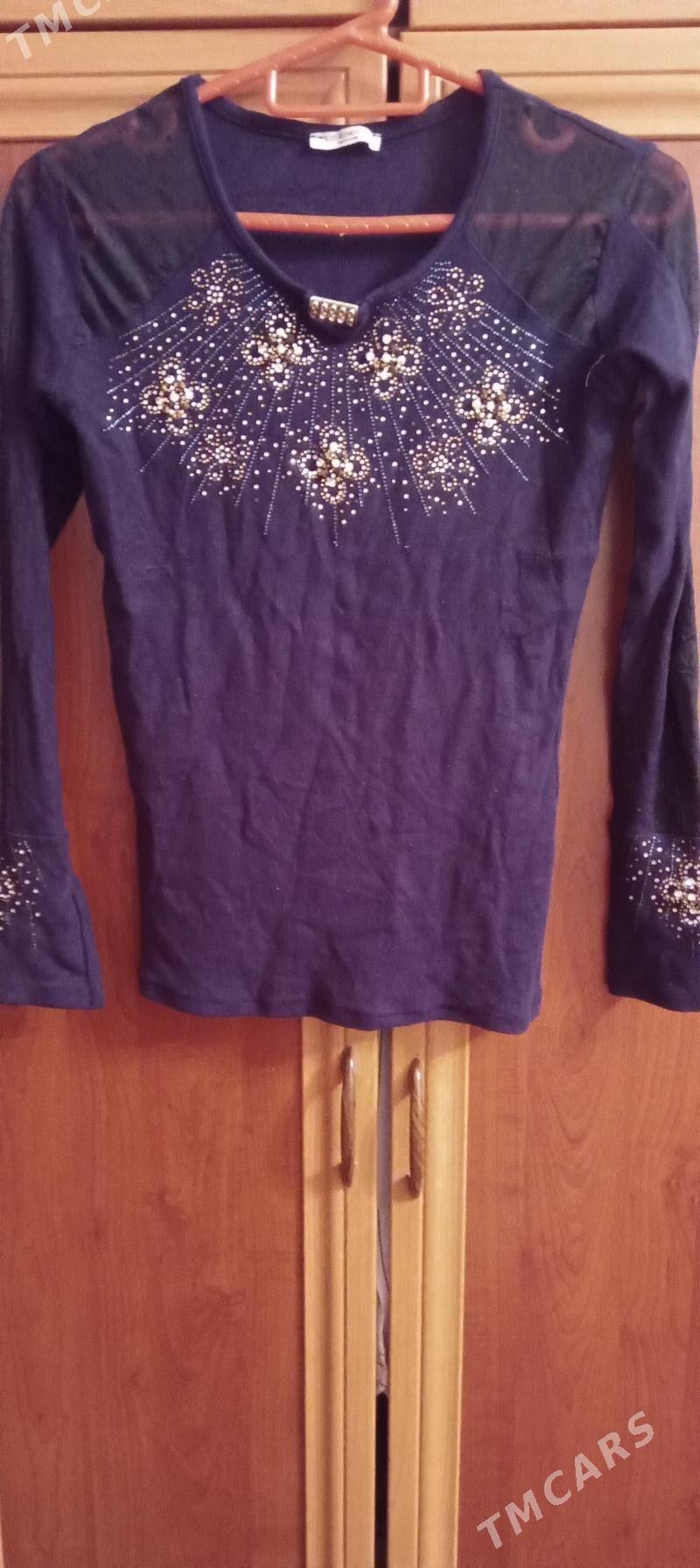 zemper kofta - Дашогуз - img 1