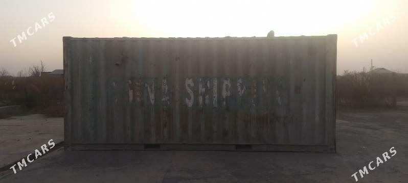 Konteýner - Керки - img 2