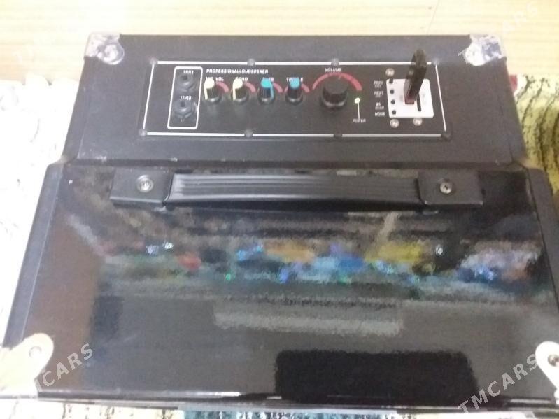 усилитель КАЛОНКА aktiv - 1 mkr - img 5