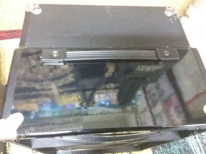 усилитель КАЛОНКА aktiv - 1 mkr - img 6