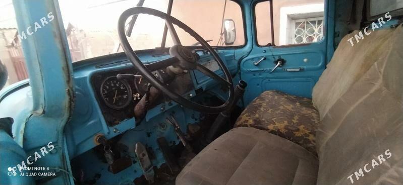 Zil 130 1992 - 30 000 TMT - Бахарден - img 4