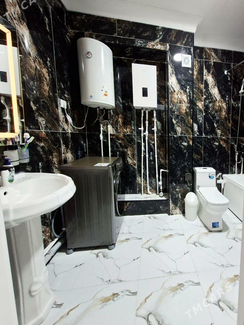 Änew panel jaý.Eýesi - Änew - img 3