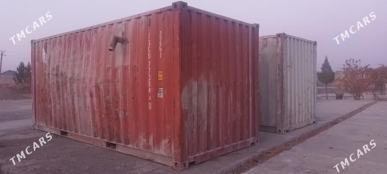 Konteýner - Керки - img 4