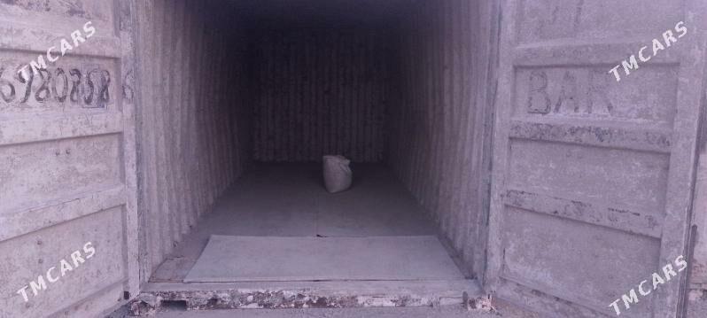 Konteýner - Керки - img 5