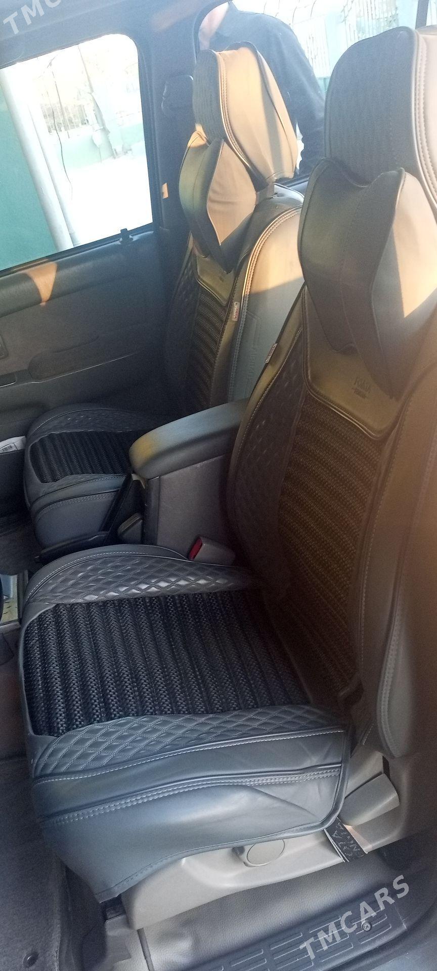 Toyota 4Runner 2002 - 220 000 TMT - Бабадайхан - img 4