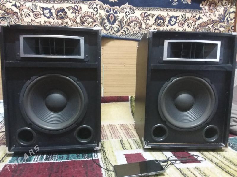 усилитель КАЛОНКА aktiv - 1 mkr - img 4