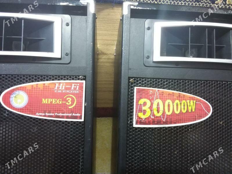 усилитель КАЛОНКА aktiv - 1 mkr - img 7