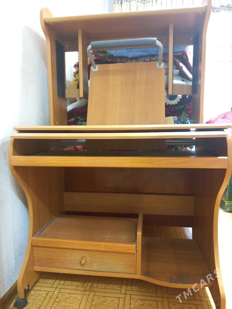 Компютерный стол - Türkmenabat - img 3