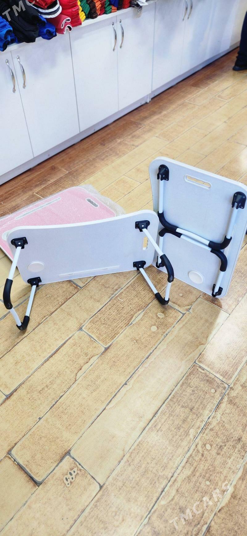 Mini stol - Дашогуз - img 3