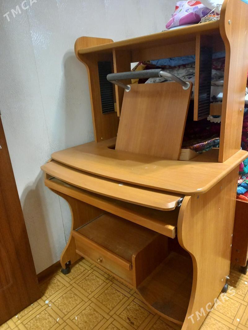 Компютерный стол - Türkmenabat - img 1