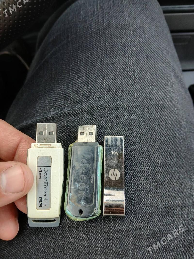 fileska - Дашогуз - img 2