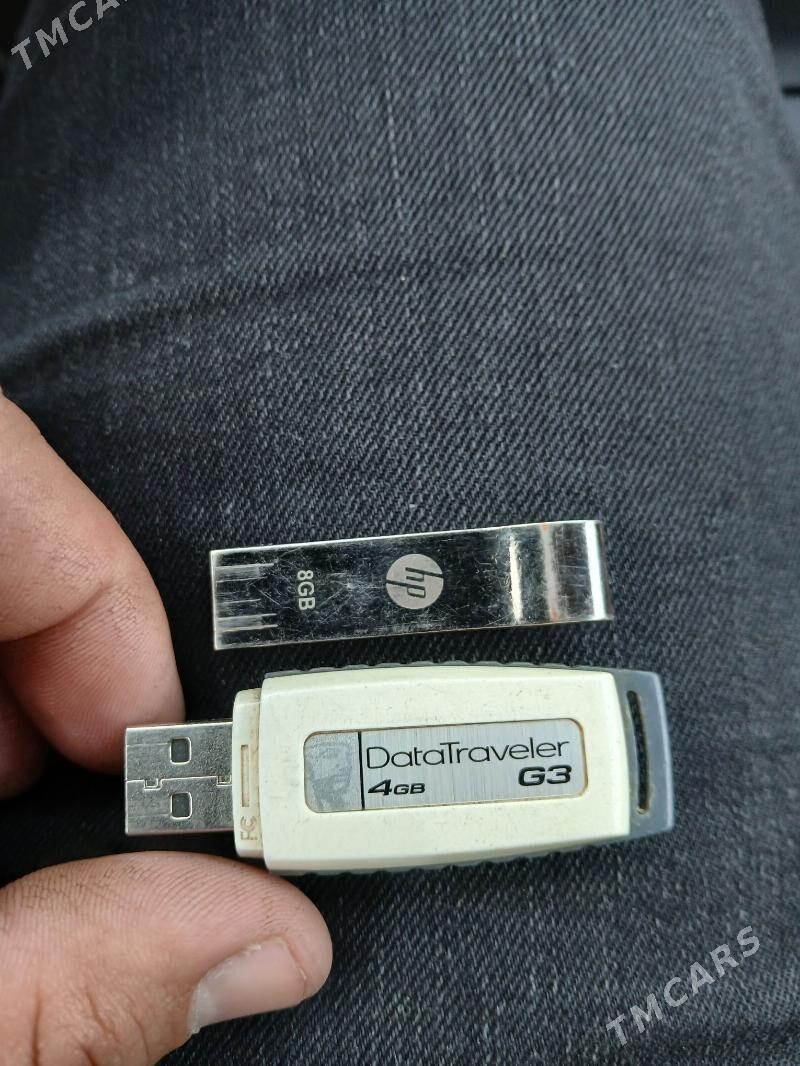 fileska - Дашогуз - img 3