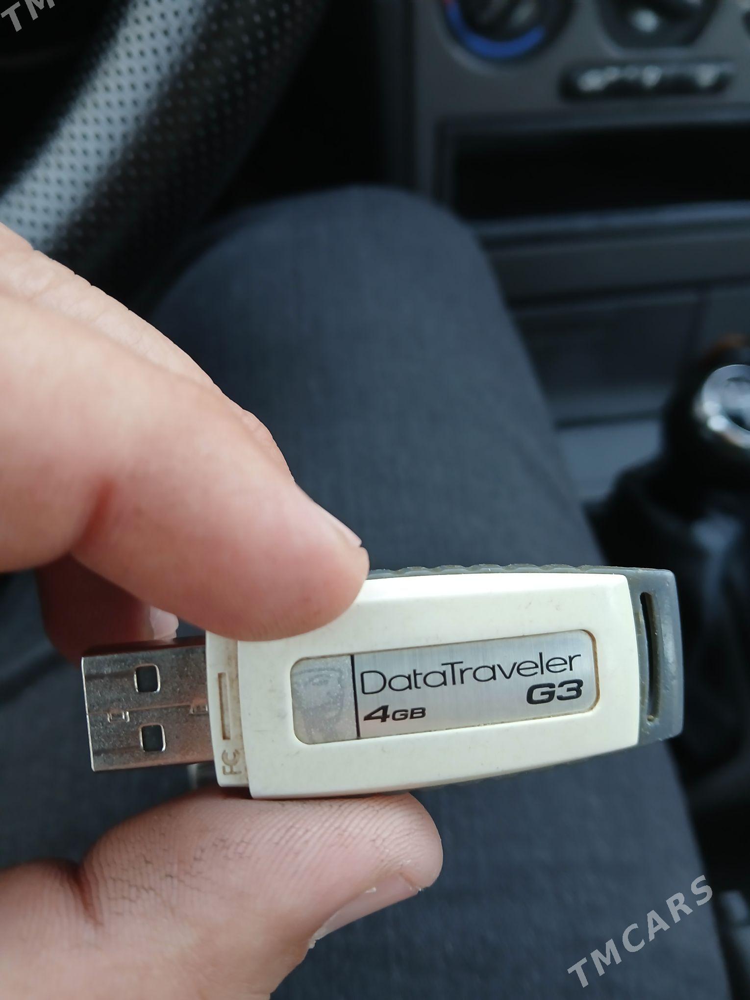 fileska - Дашогуз - img 6