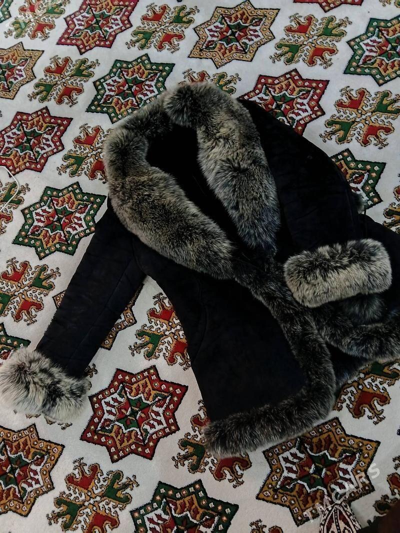 palto - Türkmenabat - img 1