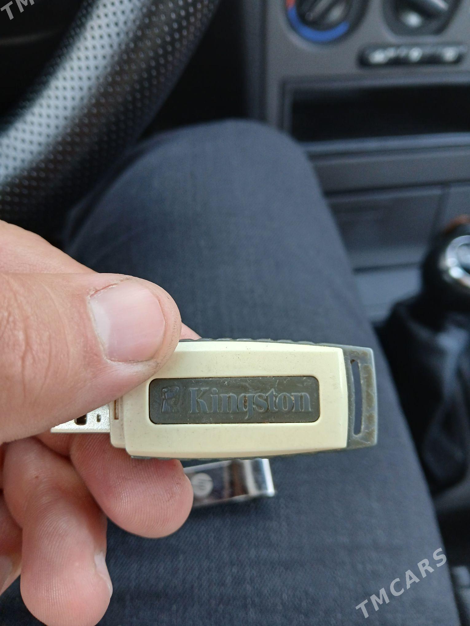 fileska - Дашогуз - img 5