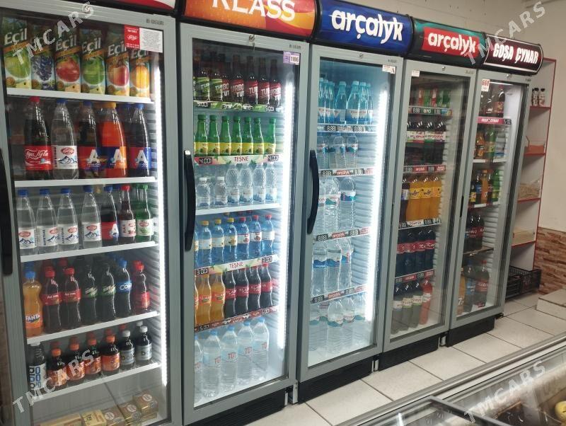 arenda mir 6 magazin - Ашхабад - img 3