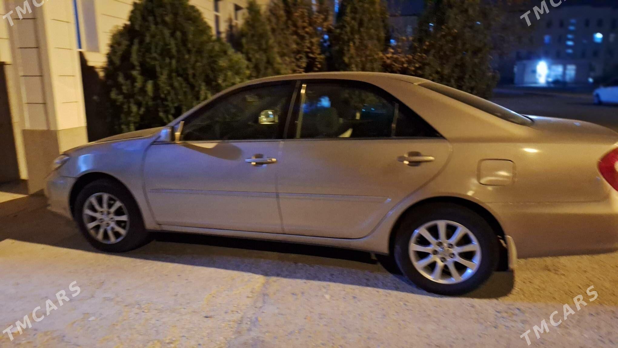 Toyota Camry 2002 - 150 000 TMT - Дашогуз - img 2