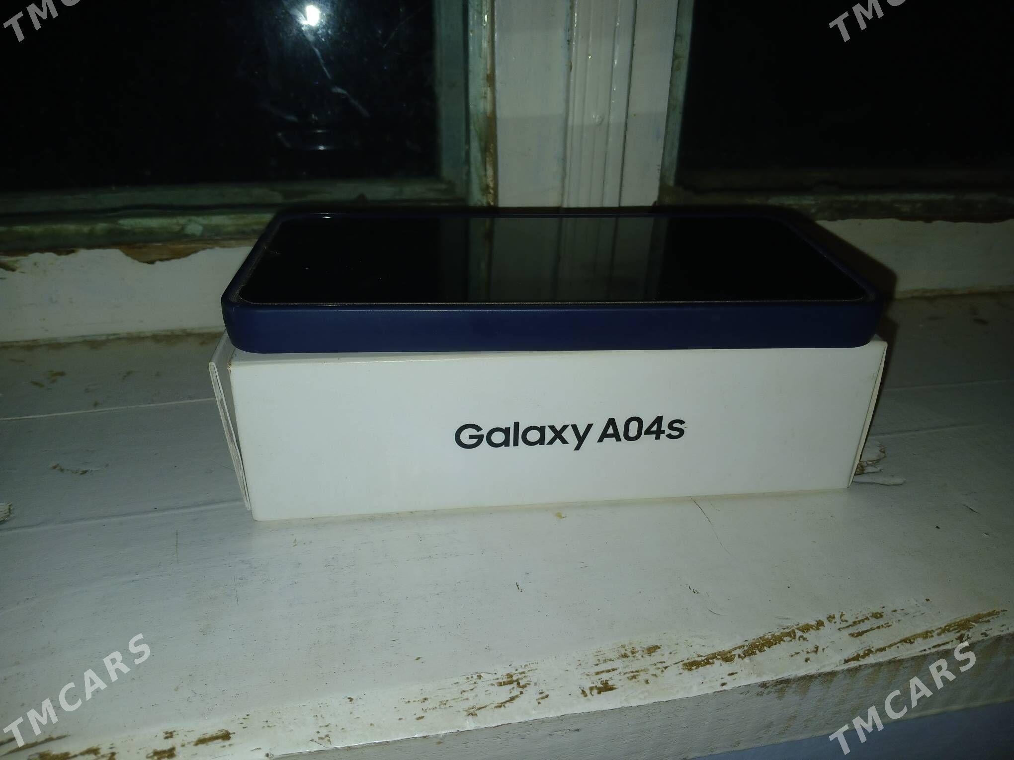 SAMSUNG A04S - Болдумсаз - img 4