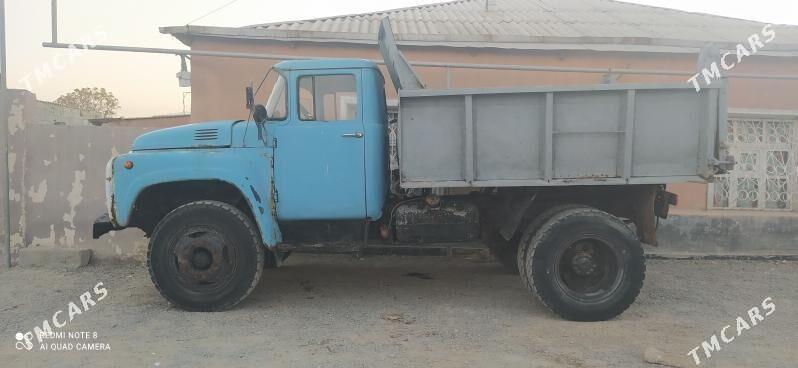 Zil 130 1992 - 30 000 TMT - Бахарден - img 5