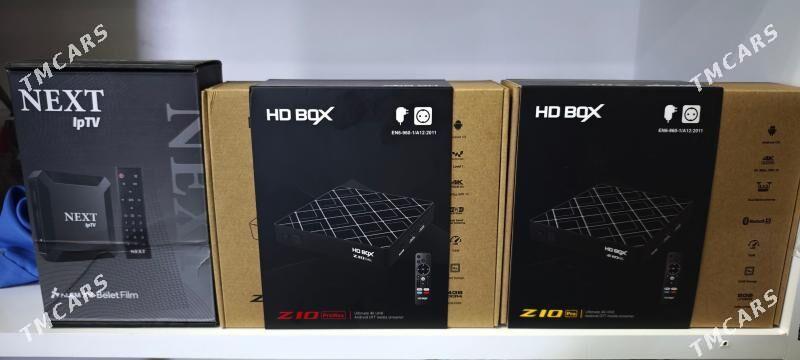  Amatly Bahadan Tunerler  - Ашхабад - img 5