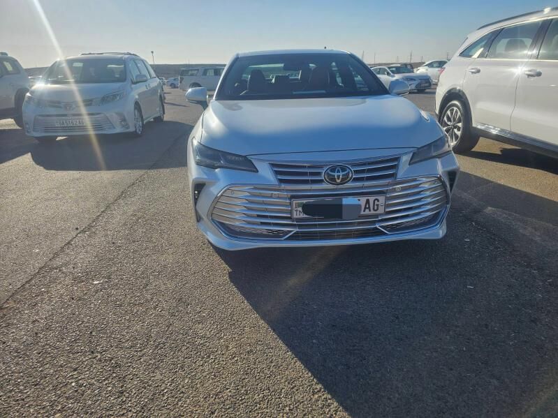 Toyota Avalon 2021 - 650 000 TMT - Çoganly - img 2