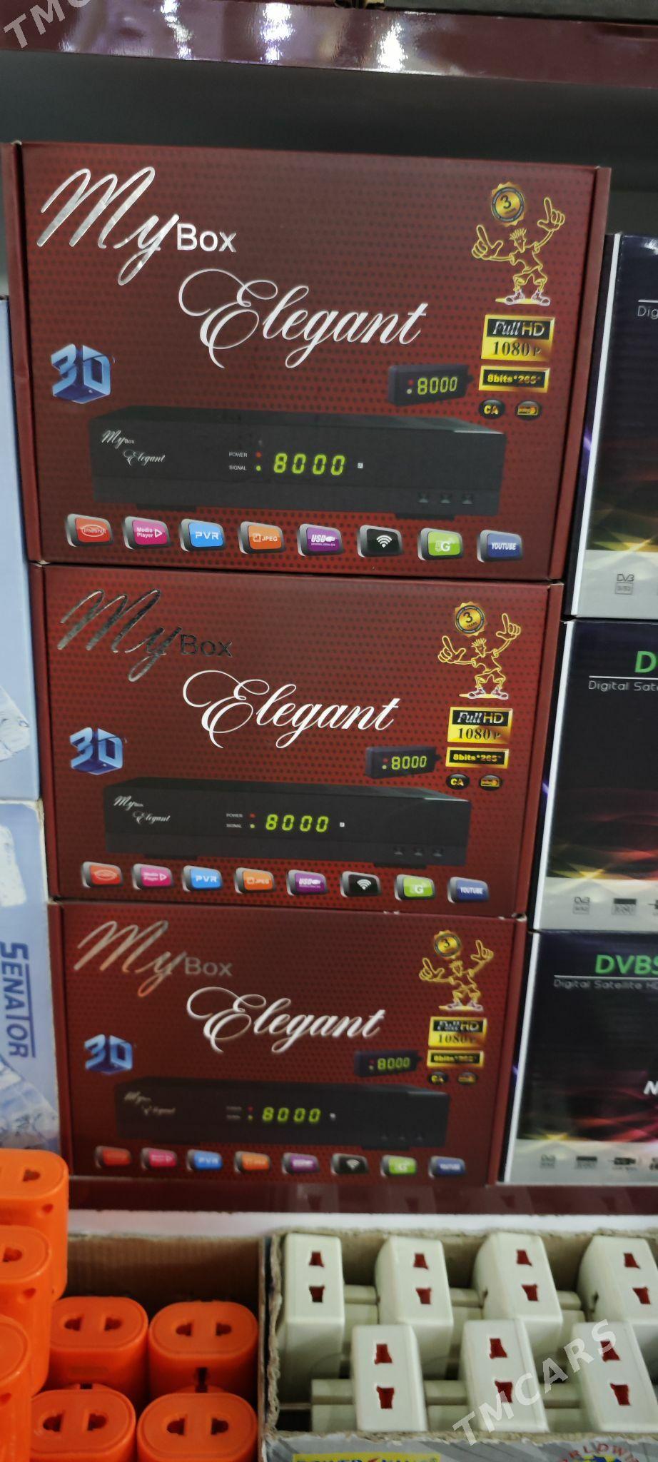  Amatly Bahadan Tunerler  - Ашхабад - img 7