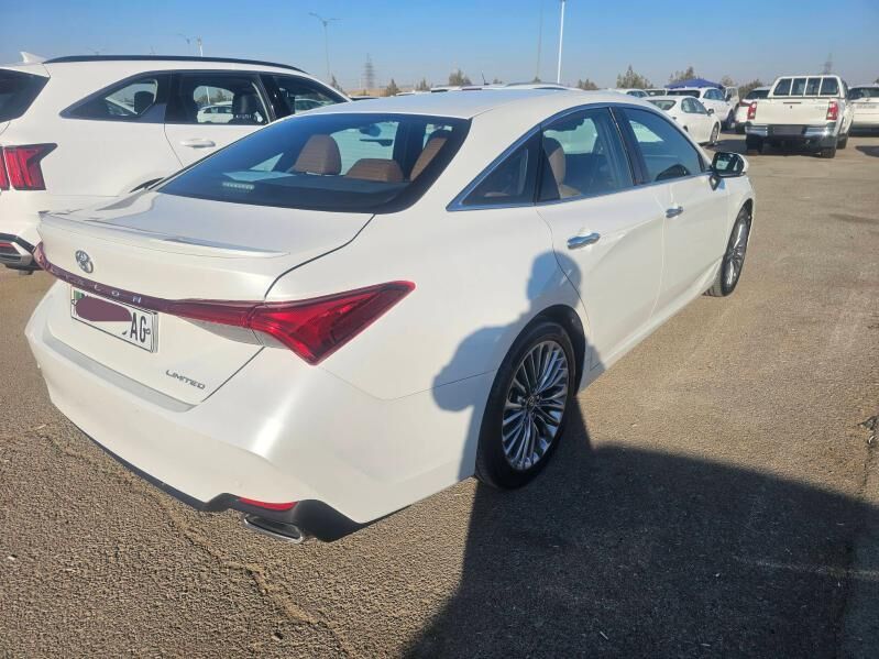 Toyota Avalon 2021 - 650 000 TMT - Çoganly - img 3