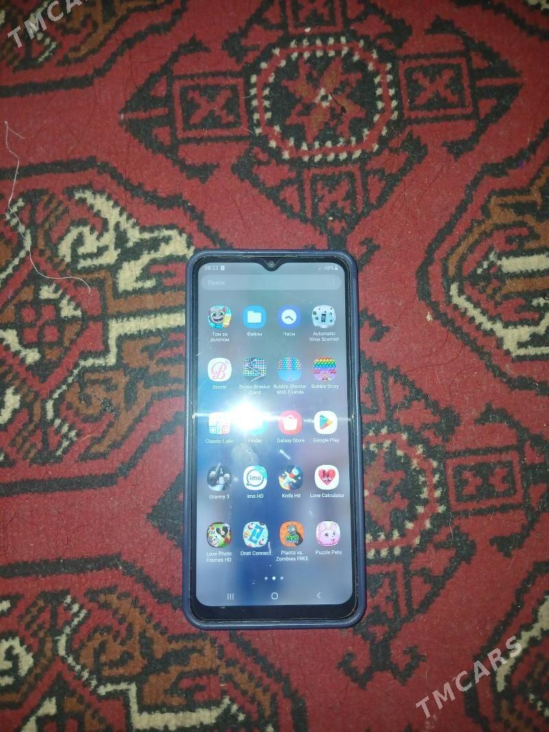 SAMSUNG A04S - Болдумсаз - img 1