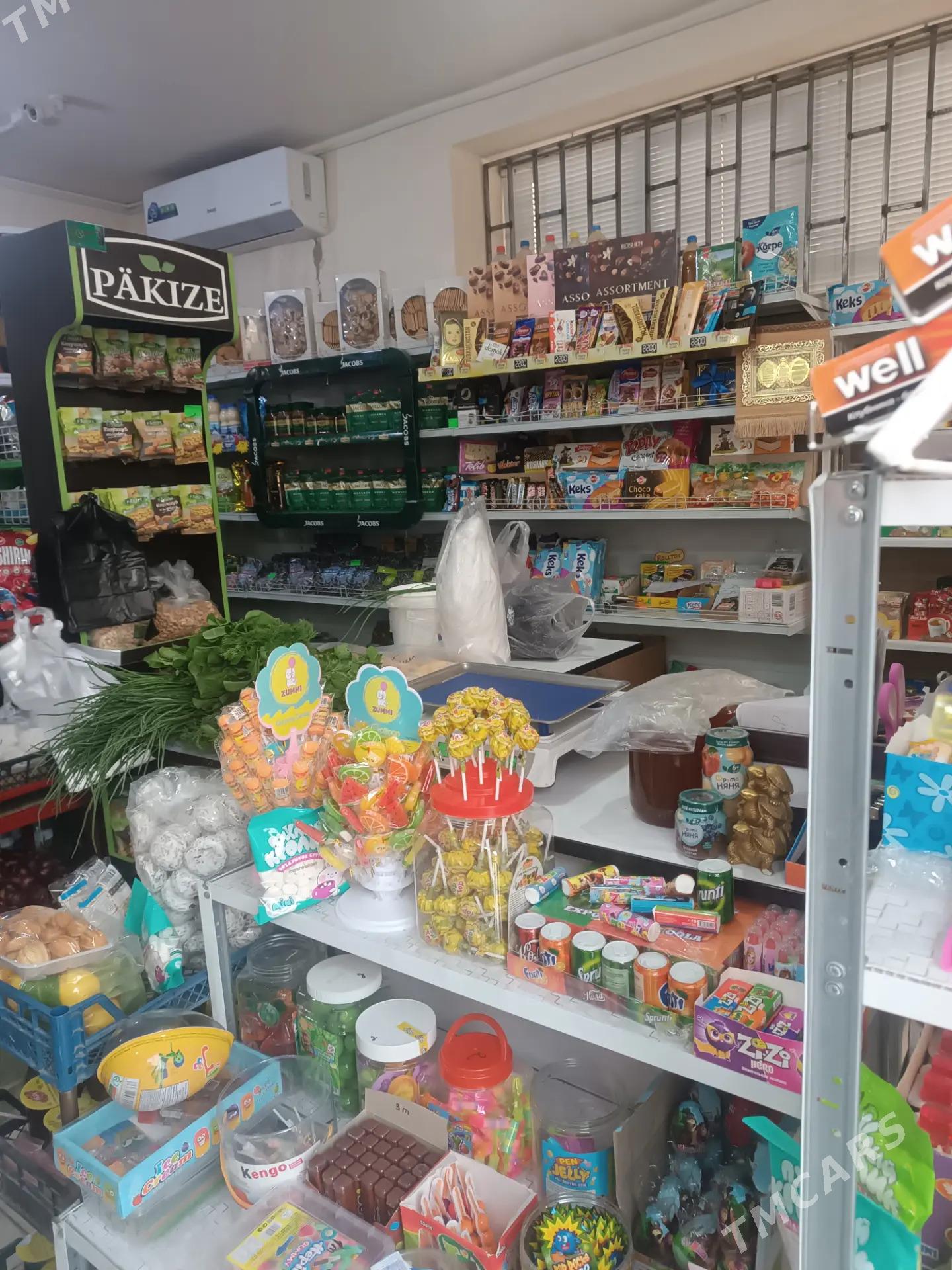 Magazin satlyk - Türkmenabat - img 4