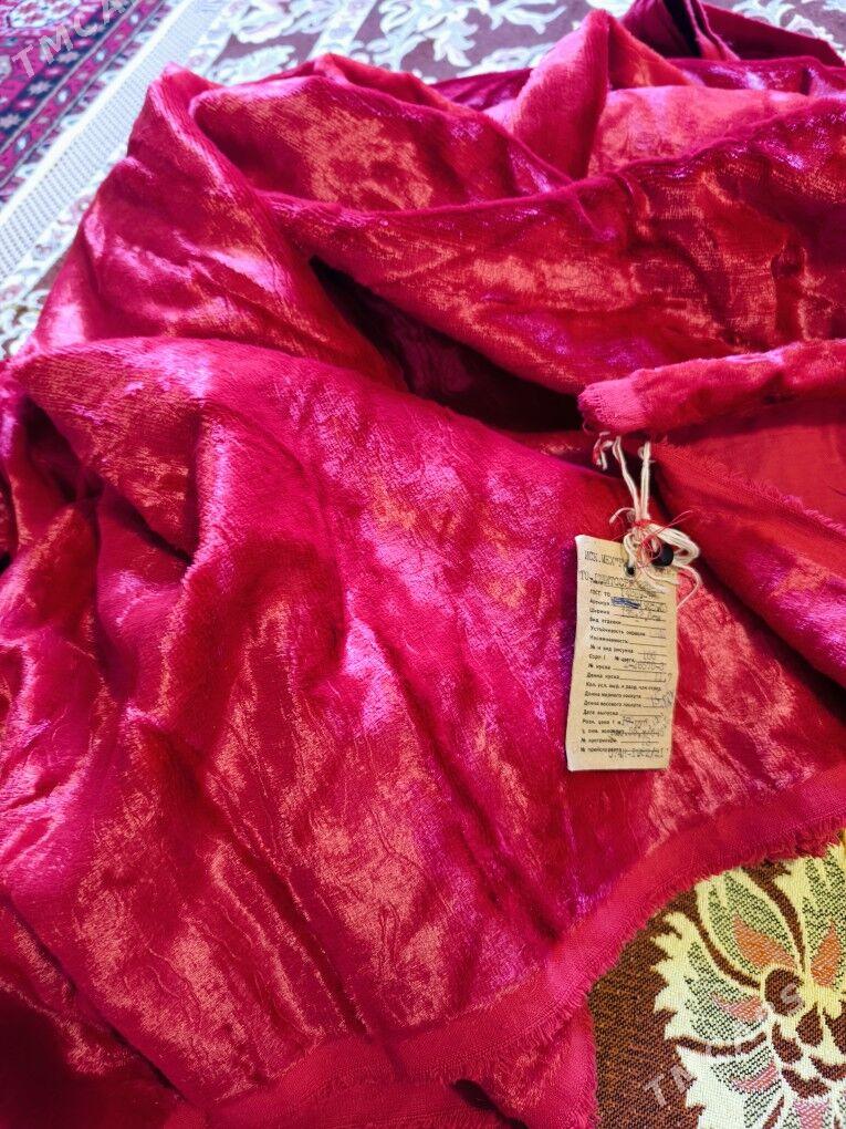 gadymy mahmal mata - Aşgabat - img 3