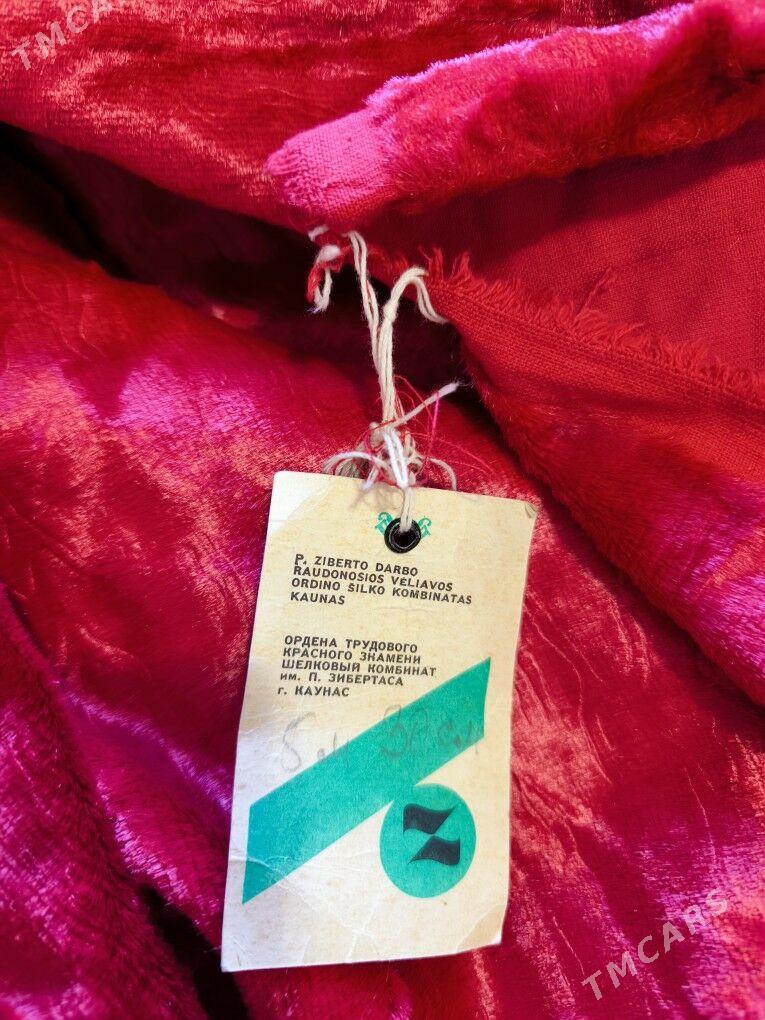 gadymy mahmal mata - Aşgabat - img 2