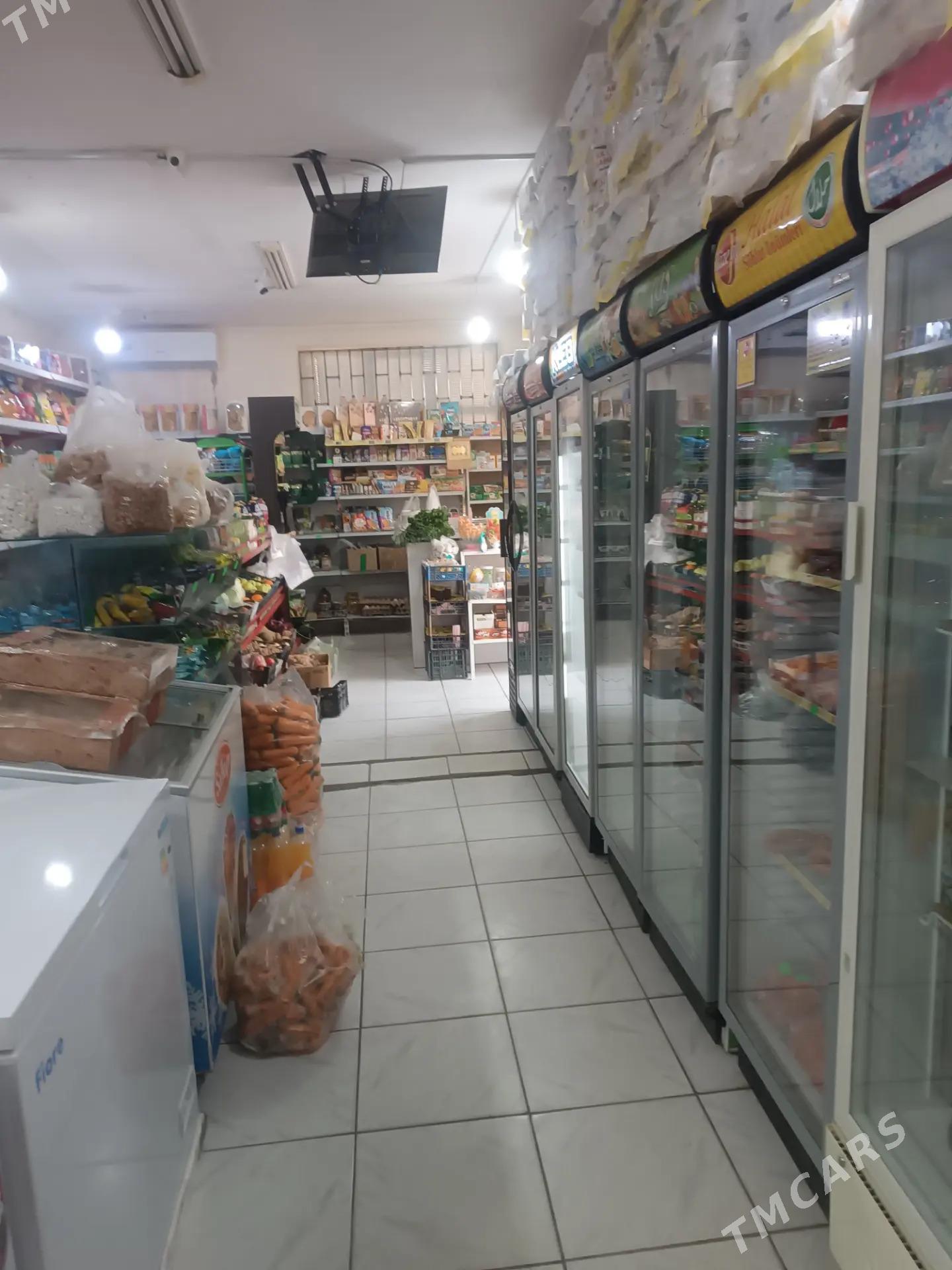 Magazin satlyk - Türkmenabat - img 3