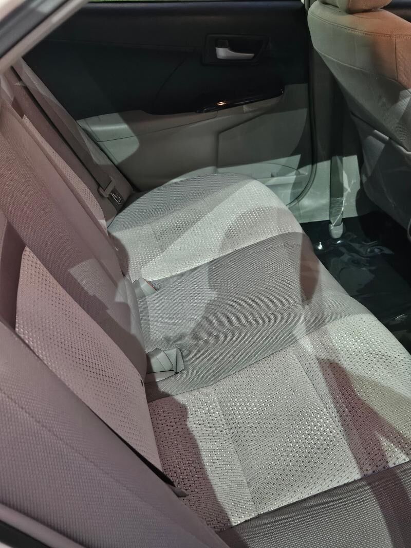 Toyota Camry 2013 - 220 000 TMT - Ашхабад - img 8